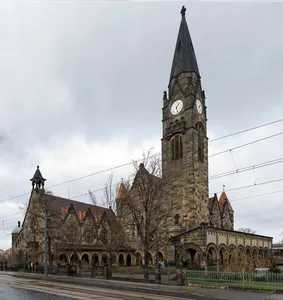 Church of Reconciliation