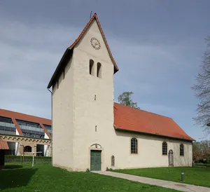 Dorfkirche Mascherode