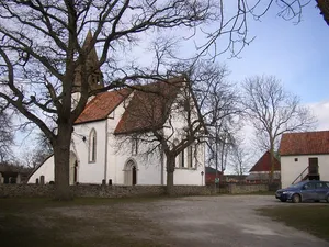 Church of Boge