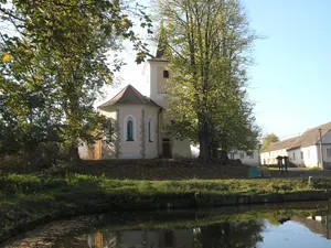 Church of Saint Wenceslaus