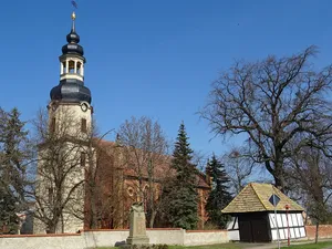 Protestant Church Wartenburg