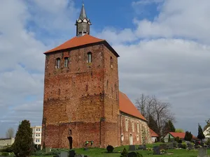 Dorfkirche Schönberg