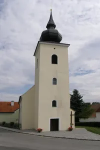 Wallfahrtskirche Föllim