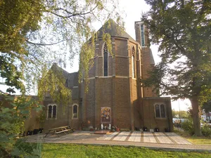 Saint Mary and Archangel Michael Church