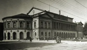 Gotha State Theatre