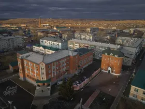 Ilansky
