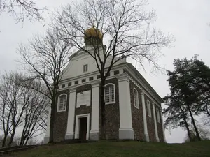 Church of the Intercession of Our Lady in Bialavičy