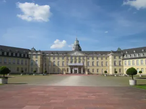 The Badisches Landesmuseum