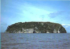 Steep Holm