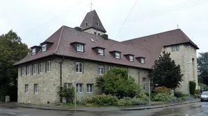 Johanneskirche (Kornwestheim)