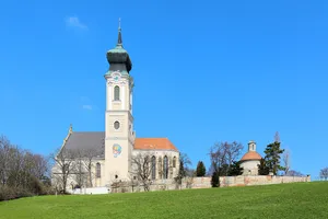 Pfarrkirche
