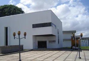 Jesús Soto Museum of Modern Art
