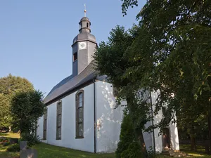 Kirche Nassau