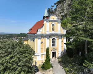 Bergkirche Pitten