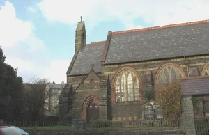 St Peter's Church