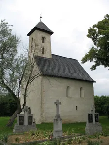 Church of St. John the Baptist