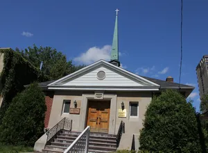 Saint Michael's Finnish Evangelical Lutheran Church