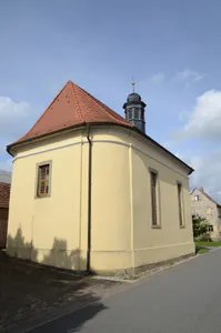 Evangelische Kirche