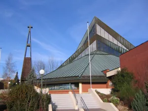Saint Norbert Church