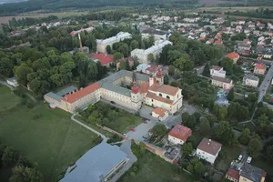 Church of the Exaltation of the Holy Cross