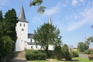 Protestant Church