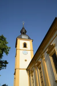 Kuratiekirche