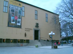 Swedish History Museum
