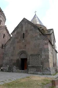 St. Gregory Church