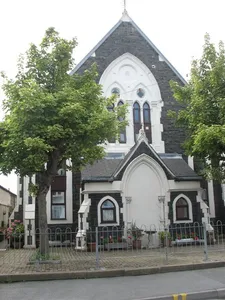 English Presbyterian Church