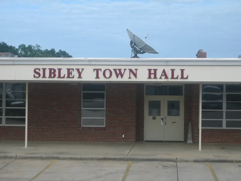 Sibley