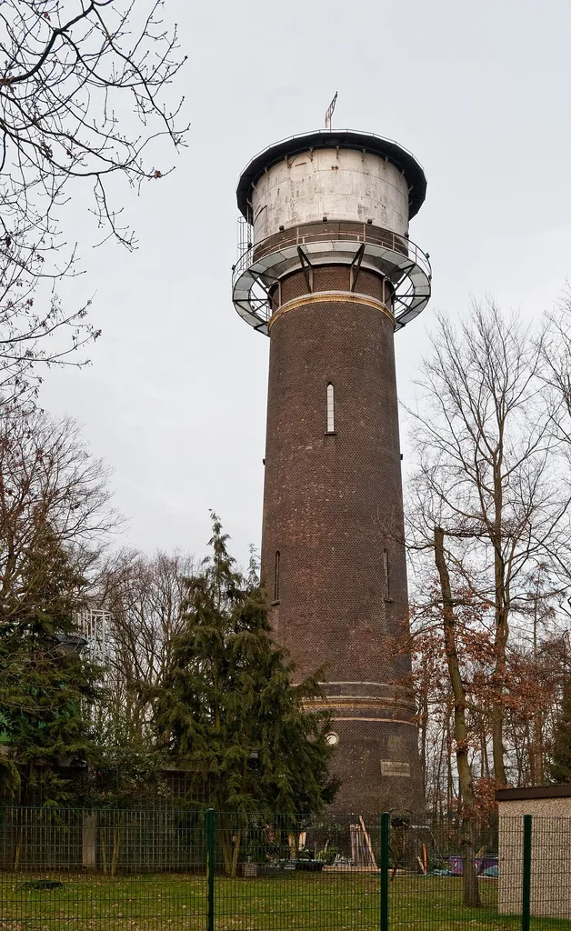 Wasserturm Vinn