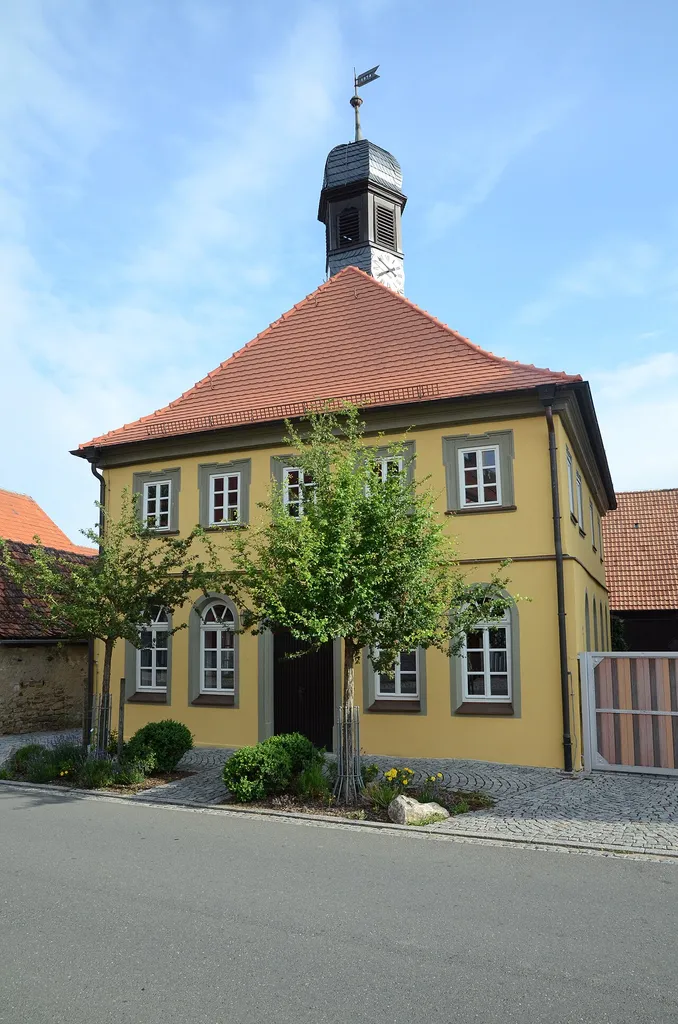 Feuerbach Evangelische Kirche