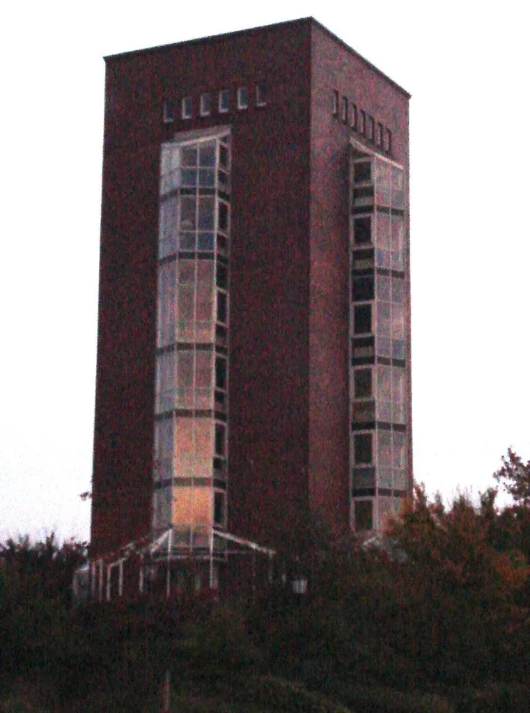 Wasserturm Eckhorst