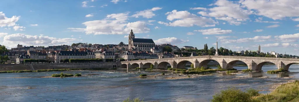 Blois