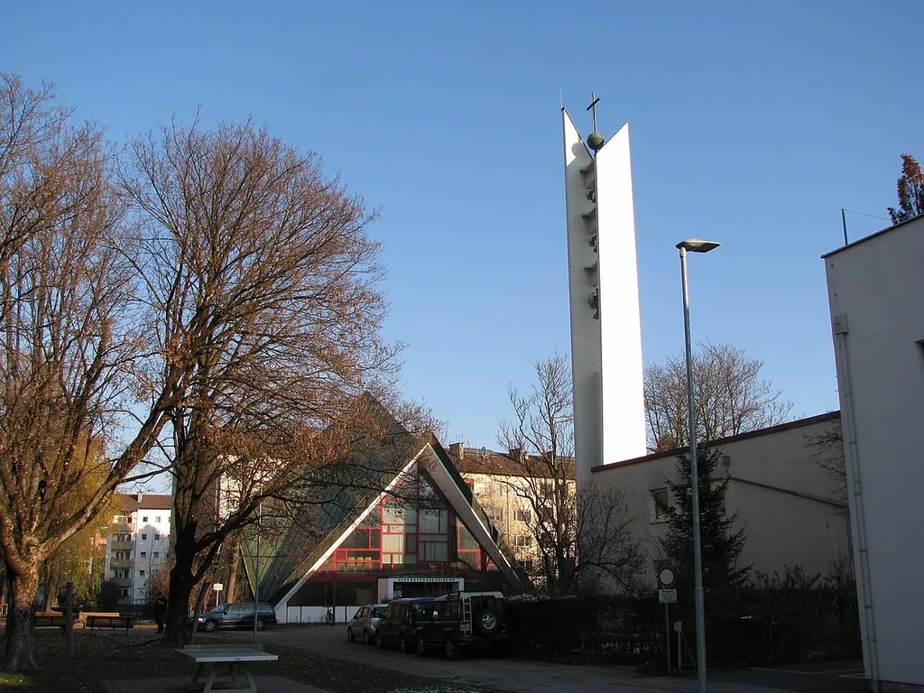 This media shows the remarkable cultural object in the Austrian state of Tyrol listed by the Tyrolean Art Cadastre with the ID 72774. (on tirisMaps, pdf, Fotoarchiv Tiroler Kunstkataster, more images on Commons, Wikidata)
