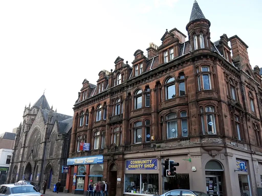 La Scala Picture House