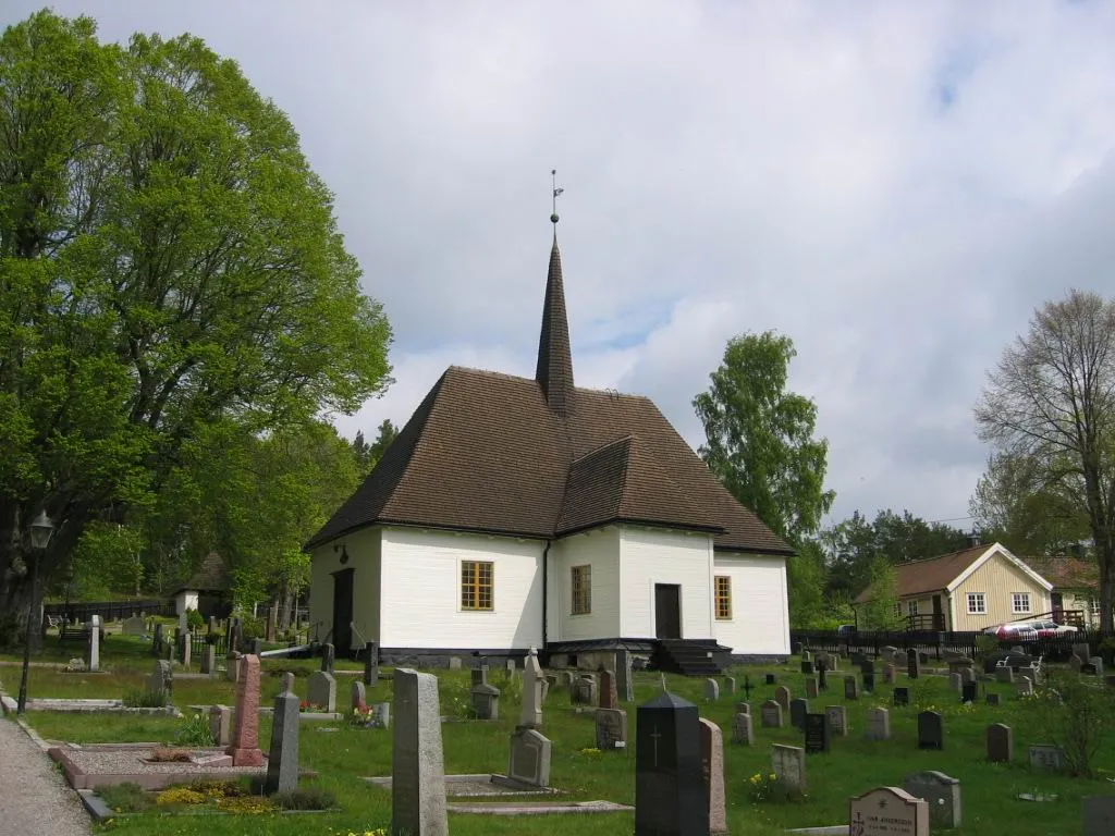 ©2005 Zaphod This is a photo of an ecclesiastical monument in Sweden, number 21300000005464 (sub-number: 21420000042024) in the RAÄ buildings database.