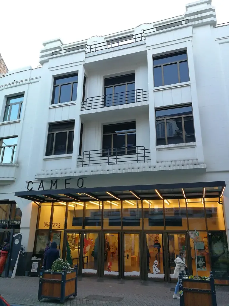 Cameo Cinema