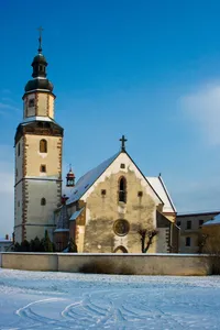 Church of Holy Trinity