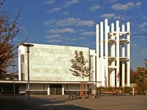 Stephanuskirche (Wolfsburg)