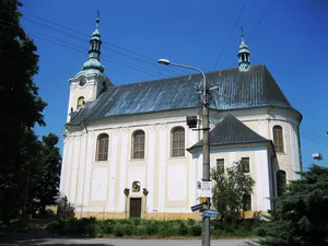Church of Saint Matthew