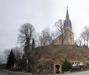 Kirche Beiersdorf