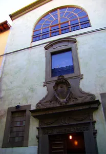 church of Misericordia