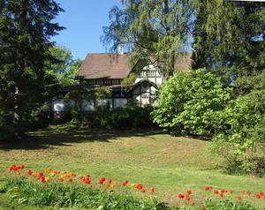 Biological Museum
