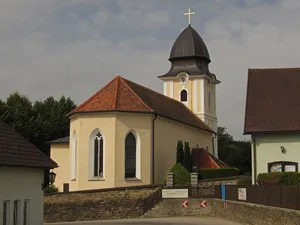 Pfarrkirche Laimbach am Ostrong