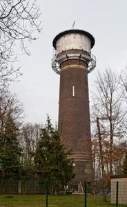 Wasserturm Vinn