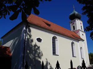 St. Pankratius