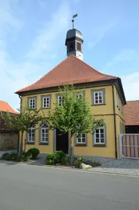Evangelische Kirche