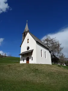 Saint Anne church