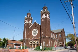 St. Casimir Church
